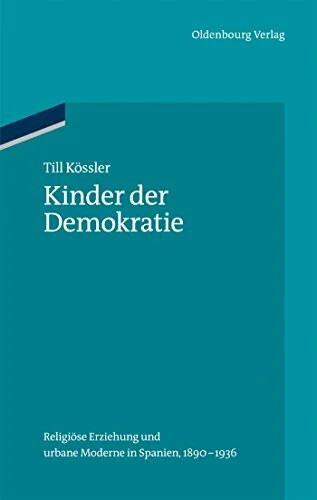Kinder der demokratie - der,