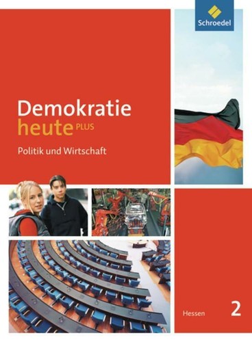 Demokratie heute plus - heute,