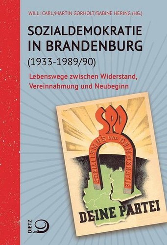 Sozialdemokratie - , in