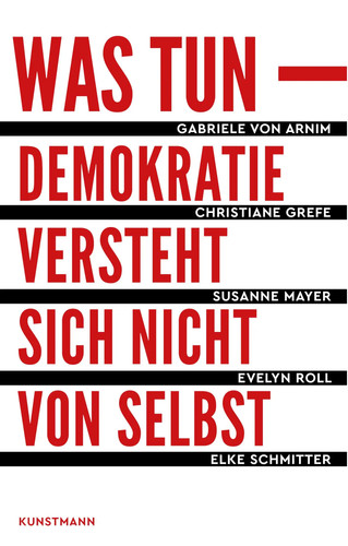 Was tun gabriele - was, von