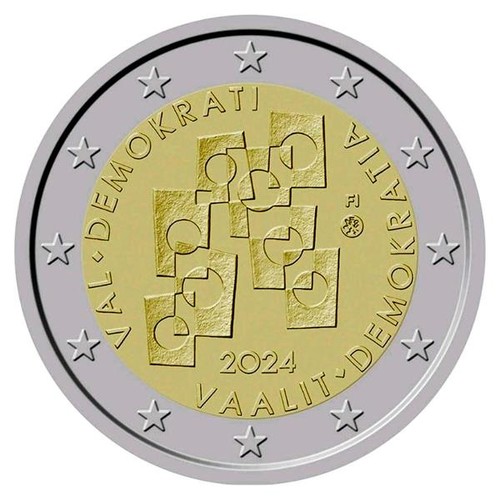 Finnland euro 2024 bfr - 2,