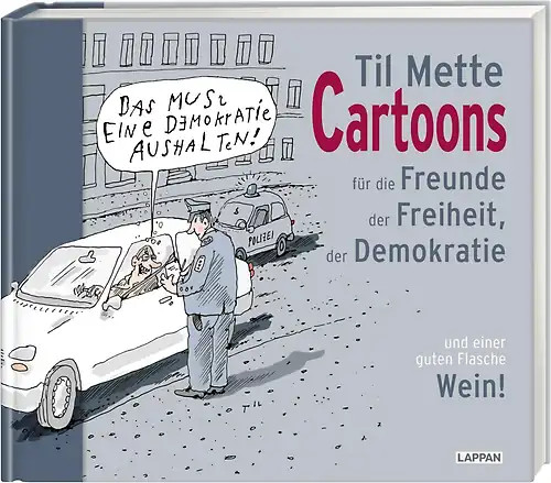 Cartoons für freunde - freunde, der