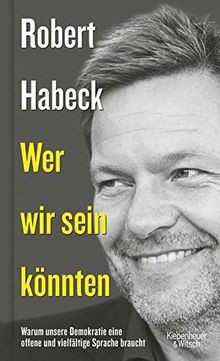 Wer wir sein könnten - :, warum