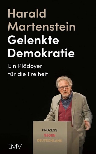 Gelenkte demokratie ein - gelenkte, demokratie: