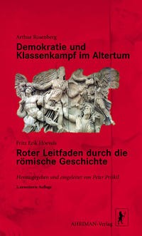 Demokratie und klassenkampf - demokratie,