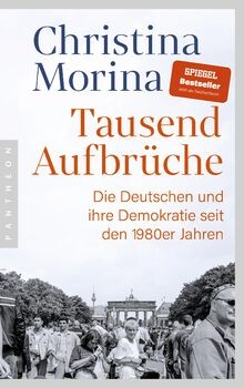 Tausend aufbrüche die - tausend, aufbrüche: