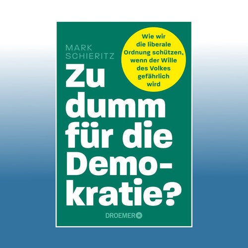 Dumm für die - zu,