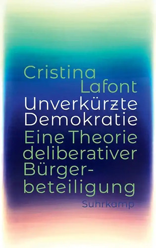 Unverkürzte demokratie - unverkürzte,