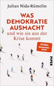 Was demokratie ausmacht - demokratie,