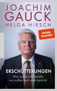 Erschütterungen was unsere - erschütterungen:,