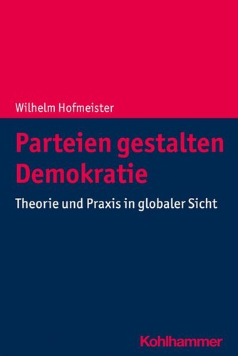 Parteien gestalten demokratie - parteien,