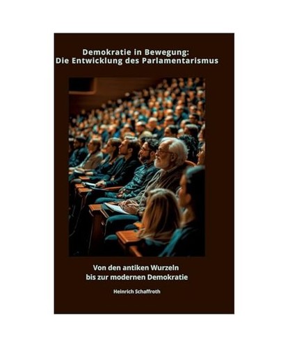 Demokratie bewegung die - in,