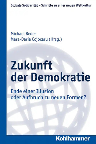Zukunft der demokratie - zukunft,