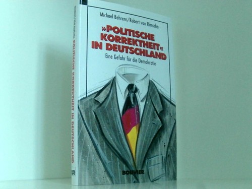 Politische korrektheit - korrektheit, in