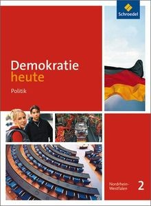 Demokratie heute ausgabe - heute,
