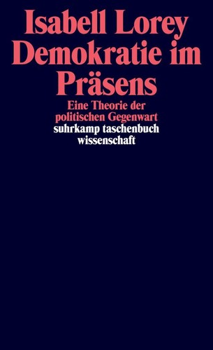 Demokratie präsens eine - im,