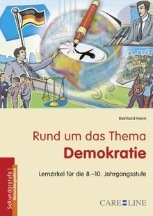 Rund das thema - rund, demokratie