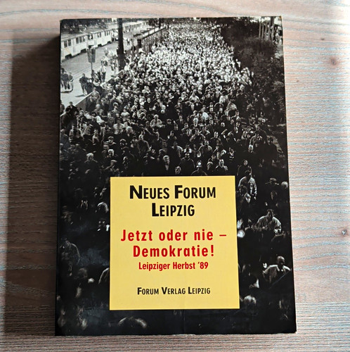 Jetzt oder nie - nie, –