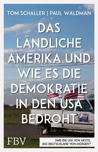 Das ländliche amerika - das, und