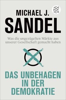 Das unbehagen der - in,