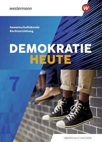 Demokratie heute schulbuch - 7.,