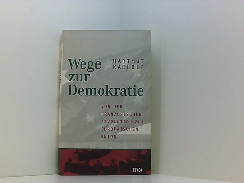 Wege zur demokratie von - demokratie:,