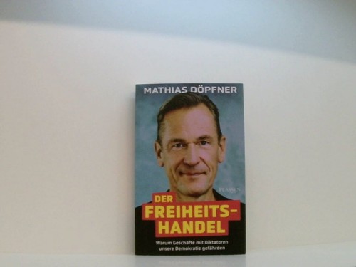 Der freiheitshandel warum - der, freiheitshandel: