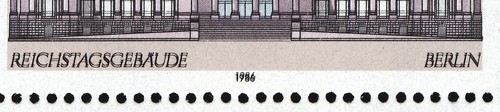 Block demokratie gebäude - block, 20