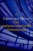 Die parlamentarische