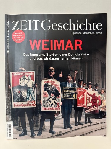 Zeit geschichte 2026 - zeit, |
