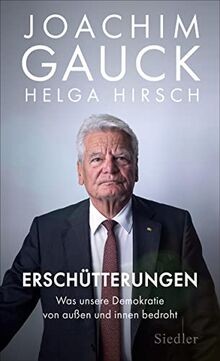 Erschütterungen was unsere - was,