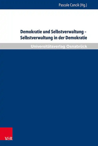 Demokratie und