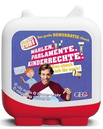 Pocket tonies der große - tonies:,