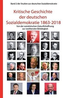 Kritische geschichte der - geschichte,