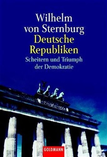 Deutsche republiken scheitern - deutsche, republiken.