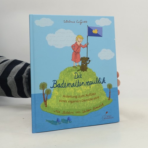 Die bademattenrepublik - die,