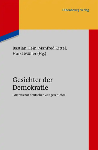 Gesichter der demokratie - gesichter,