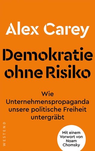 Demokratie ohne risiko wie - demokratie,