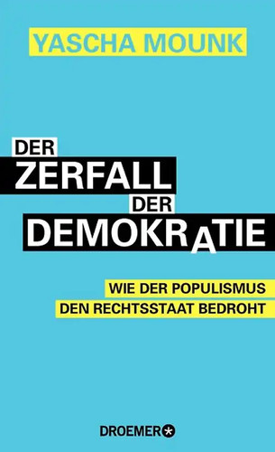 Der zerfall - der, demokratie
