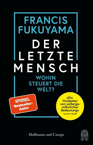 Der letzte mensch - der,
