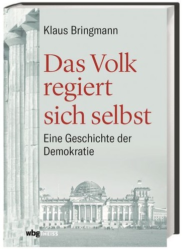 Das volk regiert sich selbst - das,
