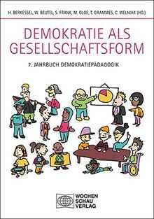 Demokratie als