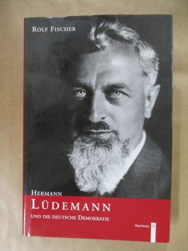 Hermann lüdemann und die - lüdemann,