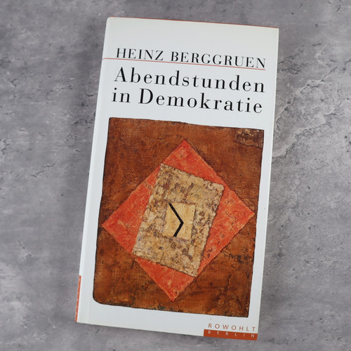 Berggruen abendstunden in - berggruen, :