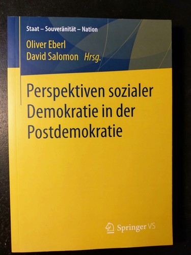 Perspektiven sozialer