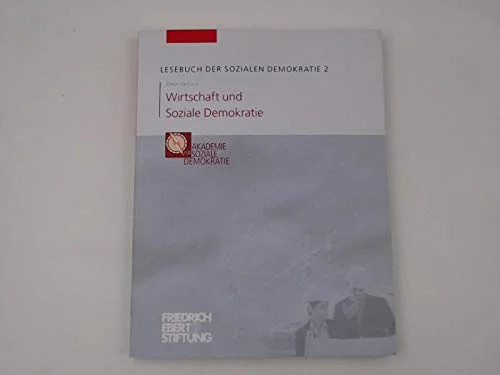 Lesebuch soziale demokratie - lesebuch,