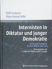 Internisten diktatur und - diktatur,