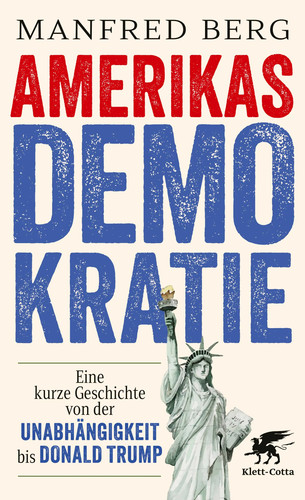 Amerikas demokratie manfred - amerikas,