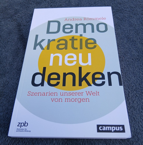 Demokratie neu denken