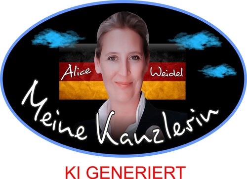 Alice weidel afd - alice,